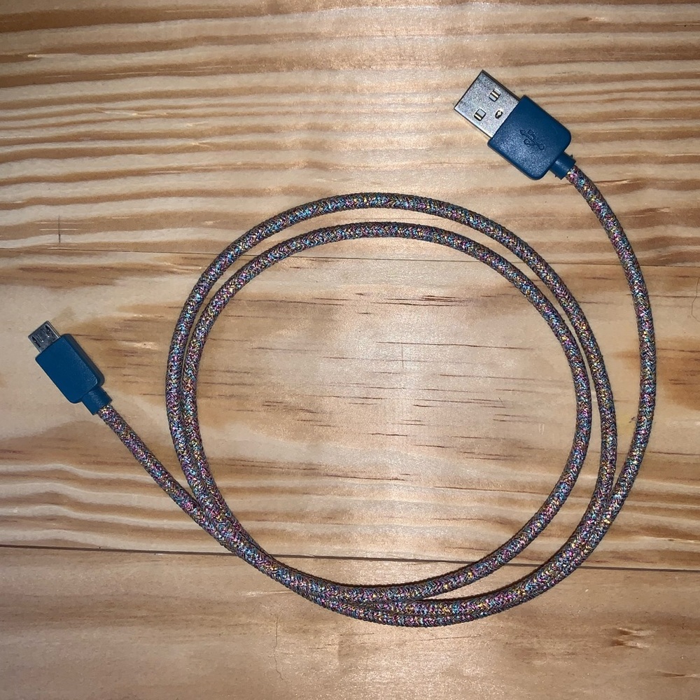 Android Charger